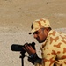 U.S. Forces Conduct Sniper Training With Kuwait Commandos