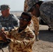 U.S. Forces Conduct Sniper Training With Kuwait Commandos