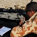 U.S. Forces Conduct Sniper Training With Kuwait Commandos