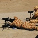 U.S. Forces Conduct Sniper Training With Kuwait Commandos