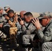 U.S. Forces Conduct Sniper Training With Kuwait Commandos