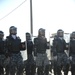 Iraqi Police Parade