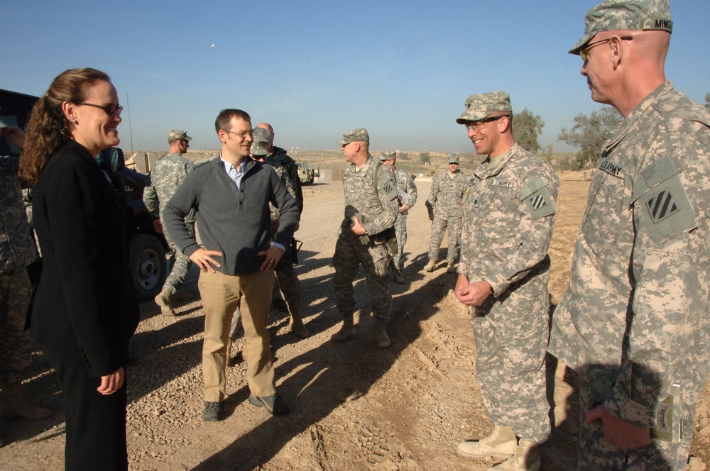 Combined checkpoint training