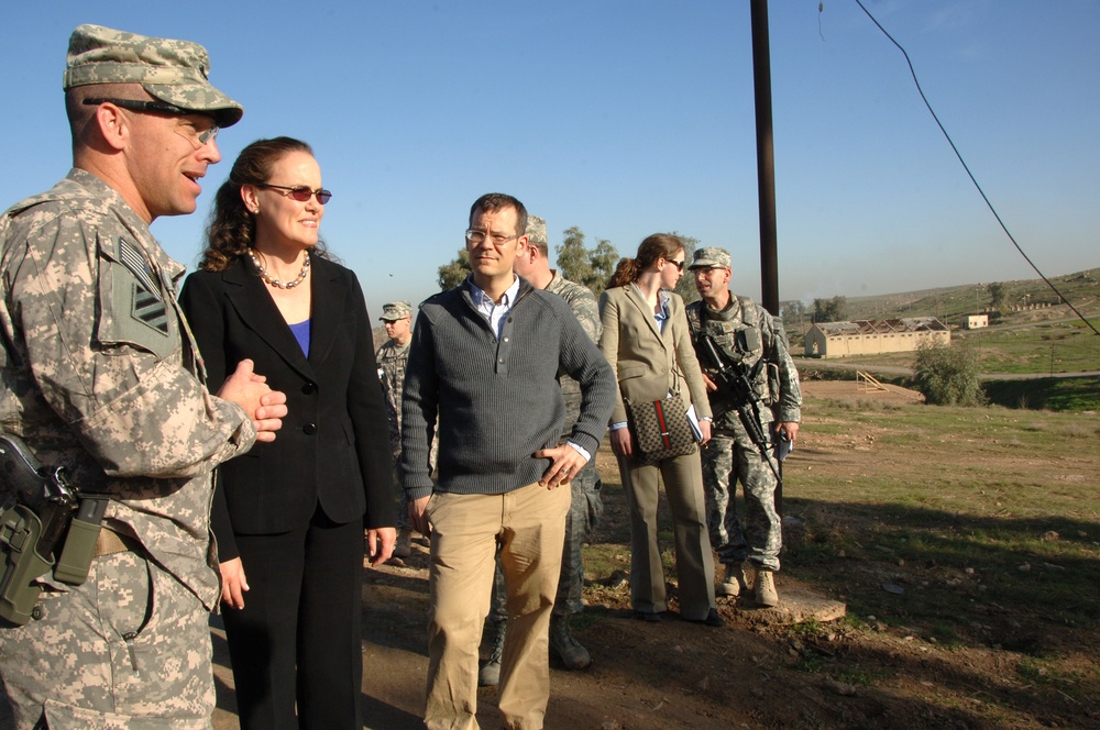 Combined checkpoint training