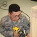 Engineers ensure safety, security at only enduring forensics facility