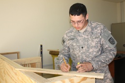 Engineers ensure safety, security at only enduring forensics facility
