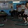 Step aerobics class a 'step above'
