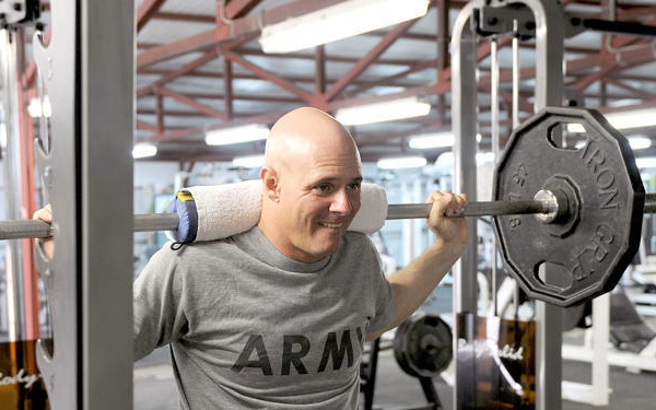 Working out key to 'survivability'