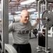 Working out key to 'survivability'