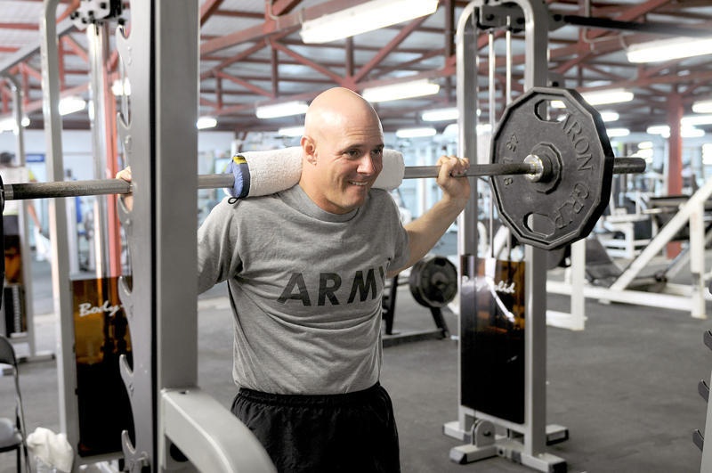Working out key to 'survivability'