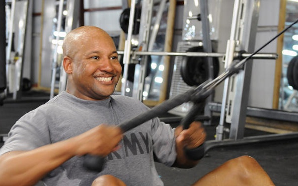 Working out key to 'survivability'