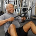 Working out key to 'survivability'