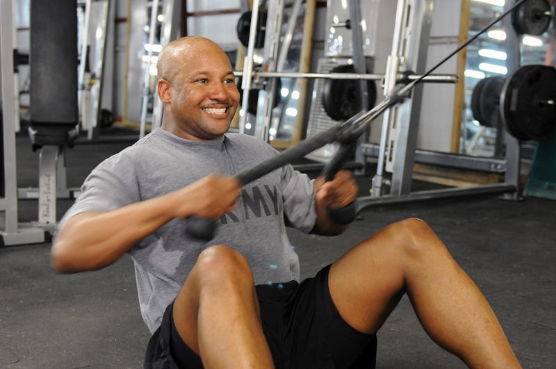 Working out key to 'survivability'