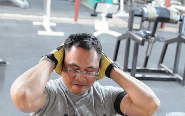Working out key to 'survivability'