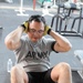 Working out key to 'survivability'