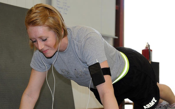 Working out key to 'survivability'
