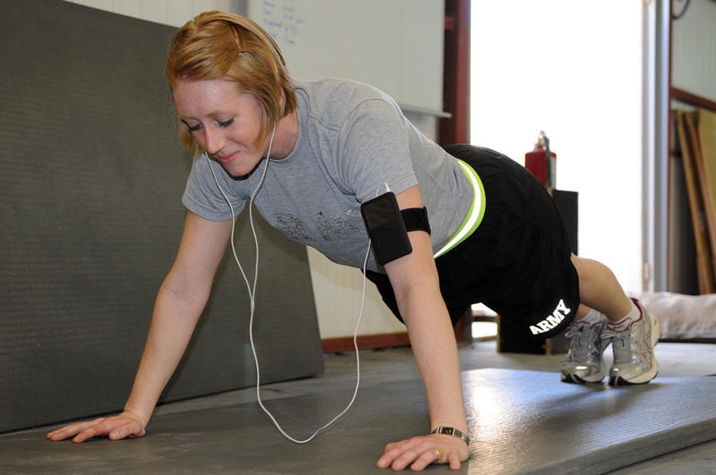 Working out key to 'survivability'