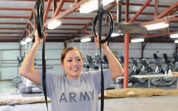Working out key to 'survivability'