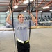Working out key to 'survivability'