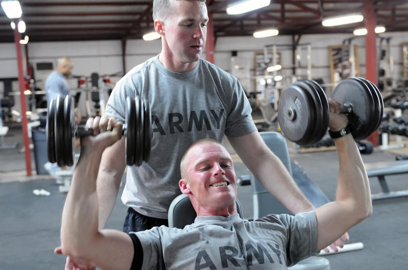 Working out key to 'survivability'