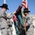 'Iron Soldiers' take reins from 'Mavericks'