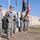 'Iron Soldiers' take reins from 'Mavericks'