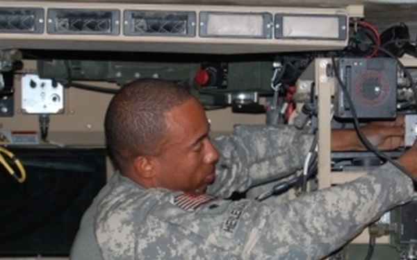 Eliminator Company clears routes in Dragon AO