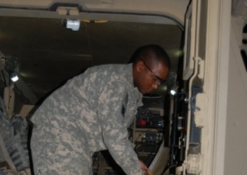 Eliminator Company clears routes in Dragon AO