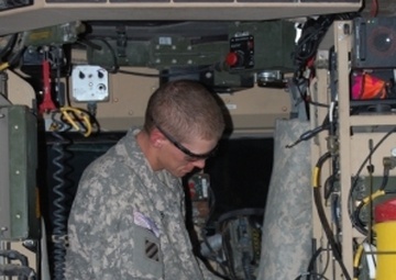 Eliminator Company clears routes in Dragon AO