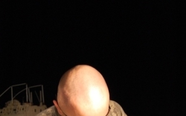 Eliminator Company clears routes in Dragon AO