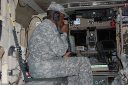 Eliminator Company clears routes in Dragon AO