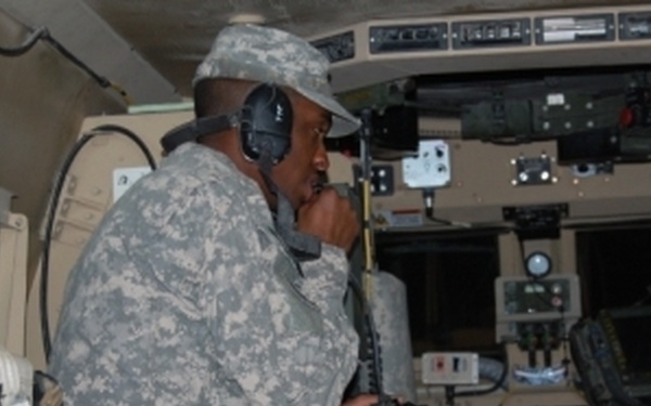 Eliminator Company clears routes in Dragon AO