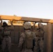 Supporting Marines tackle engineer work