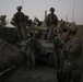 Supporting Marines tackle engineer work