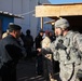 Detainee release