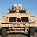 New Vehicle Replaces Humvee in Afghanistan