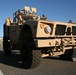 New Vehicle Replaces Humvee in Afghanistan