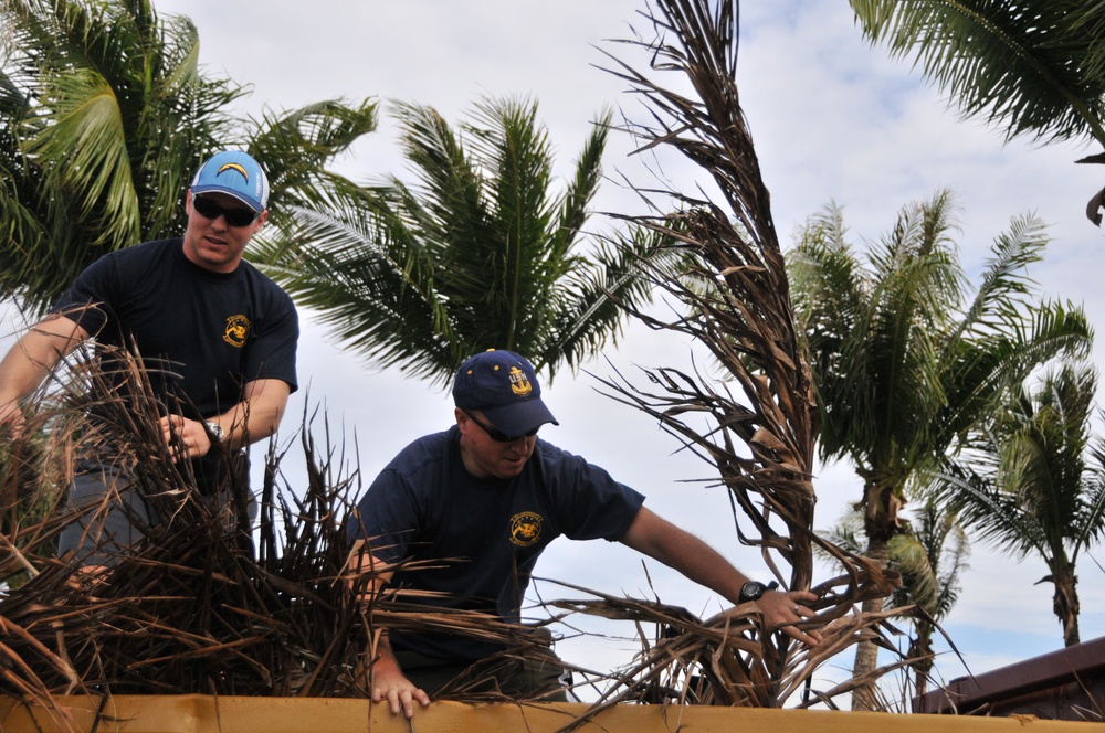 National Park Service
