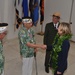 Secretary of State Hillary Rodham Clinton visits Hawaii