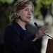 Secretary of State Hillary Rodham Clinton visits Hawaii