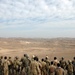 Iraqi soldiers learn to scout from the sky