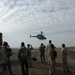 Iraqi soldiers learn to scout from the sky