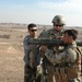 Iraqi Soldiers Learn to Scout From the Sky