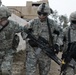 Tennessee Army National Guard train on base defense operations