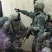 Tennessee Army National Guard Train on Base Defense Operations