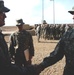 Deployed brothers honored together in Iraq