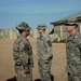 Deployed brothers honored together in Iraq