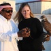 Qatar Beach Activities Teach Arabic Traditions
