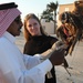 Qatar Beach Activities Teach Arabic Traditions
