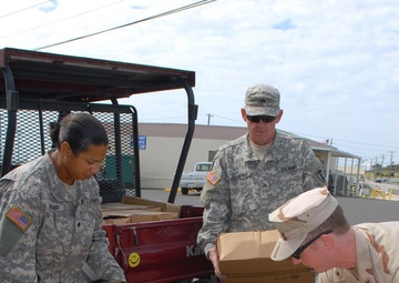 S4 Camp America Supply